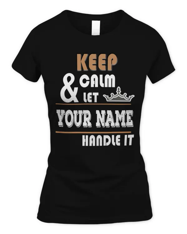 Women's Standard T-Shirt