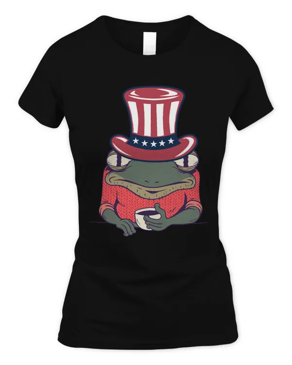 Women's Standard T-Shirt