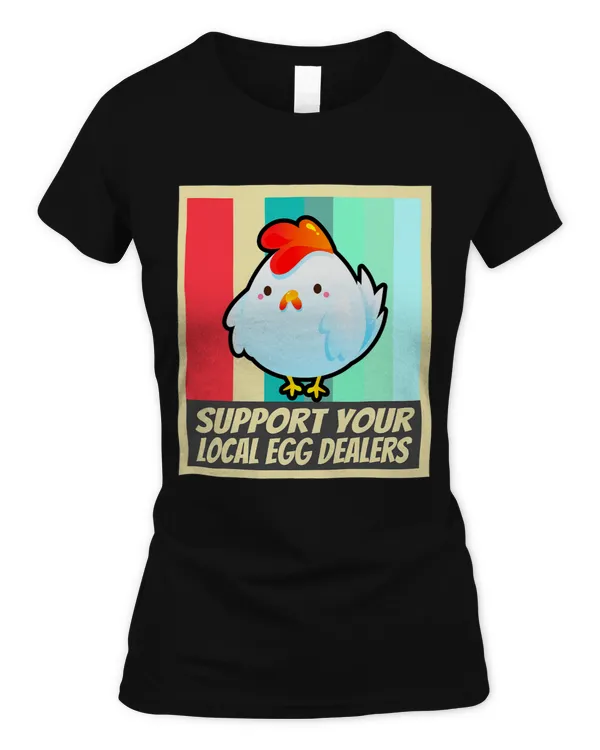 Women's Standard T-Shirt