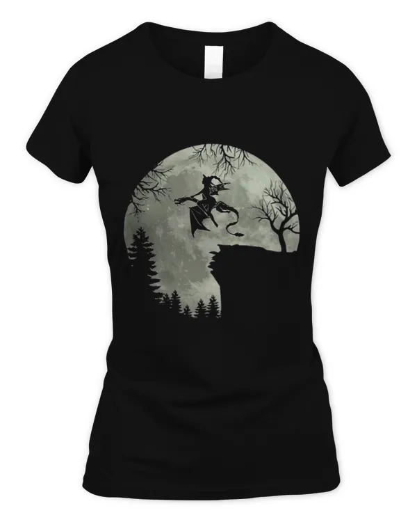 Women's Standard T-Shirt