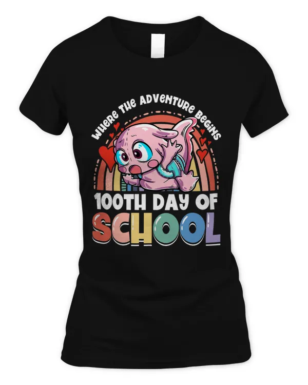 Women's Standard T-Shirt