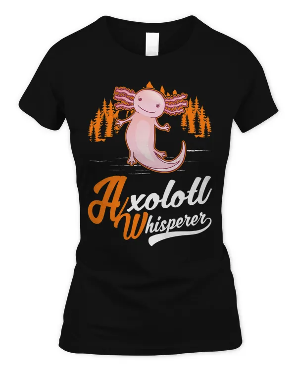 Women's Standard T-Shirt