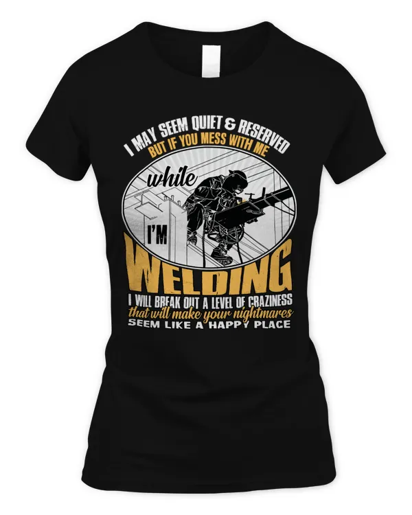 Women's Standard T-Shirt