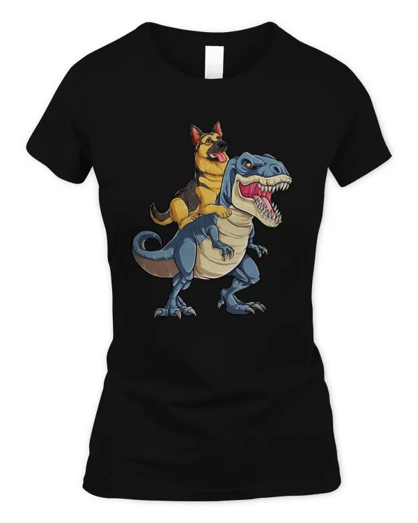Women's Standard T-Shirt