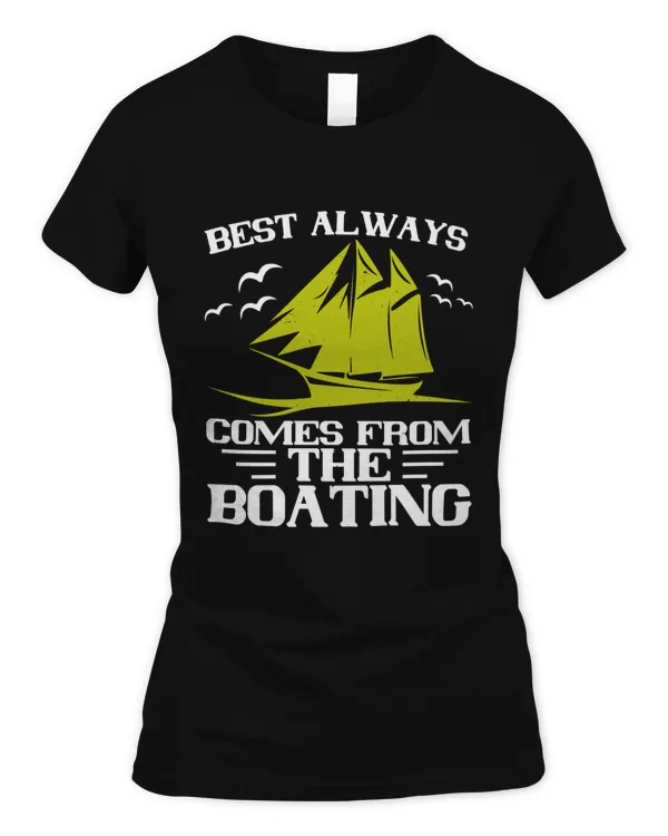 Women's Standard T-Shirt