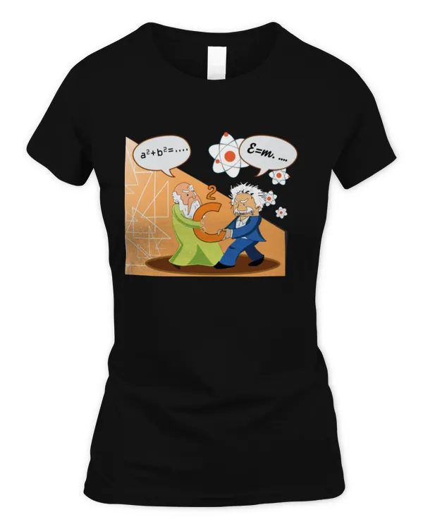 Women's Standard T-Shirt