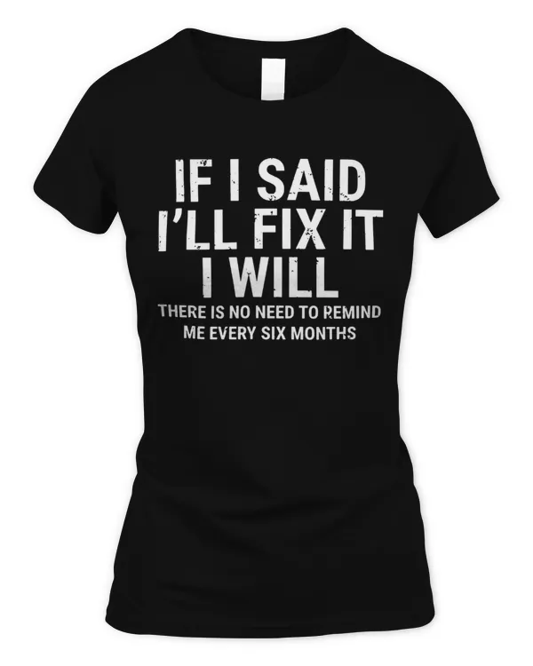 Women's Standard T-Shirt