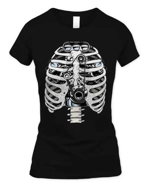 Women's Standard T-Shirt