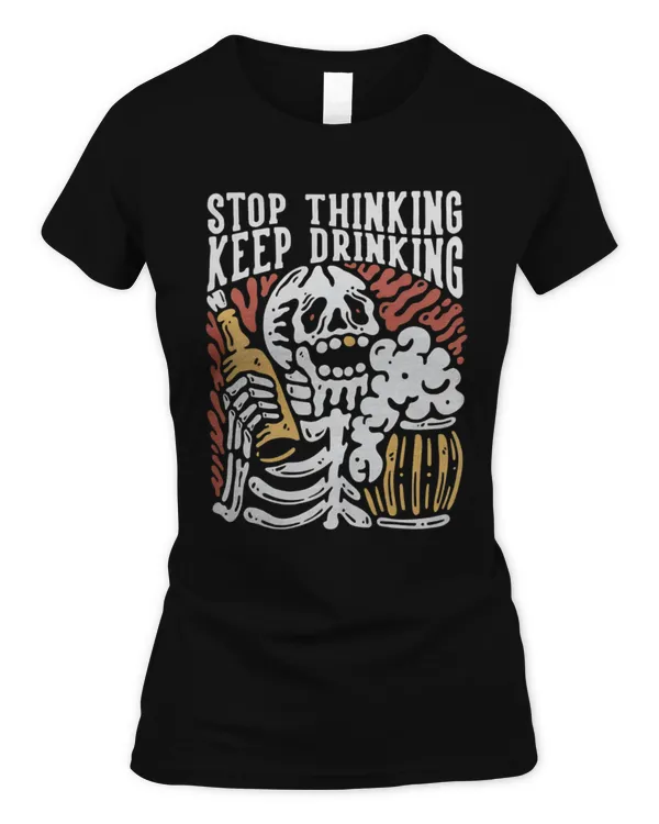 Women's Standard T-Shirt