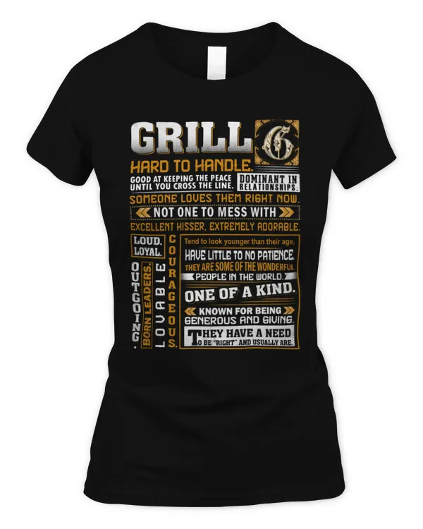 Women's Standard T-Shirt