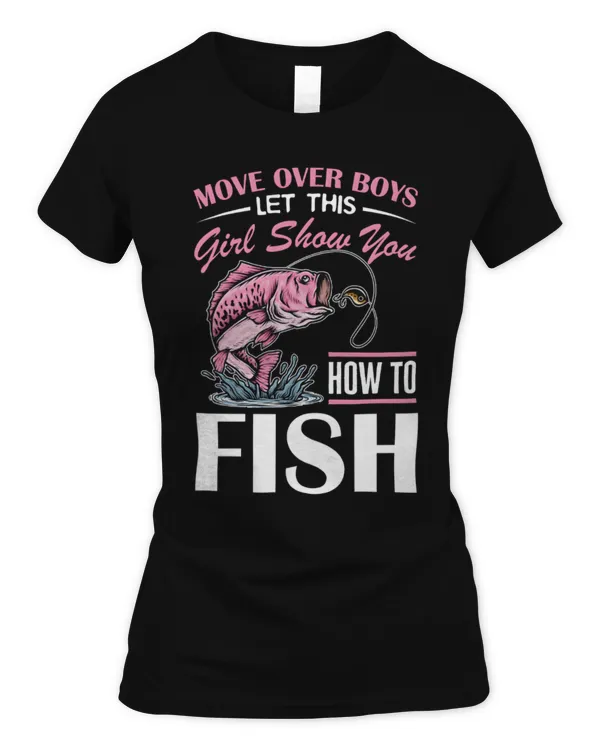 Women's Standard T-Shirt