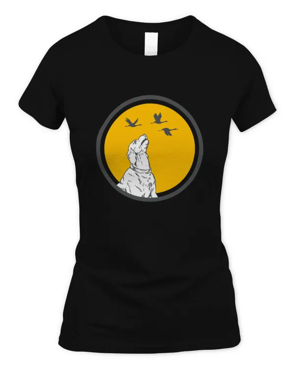 Women's Standard T-Shirt
