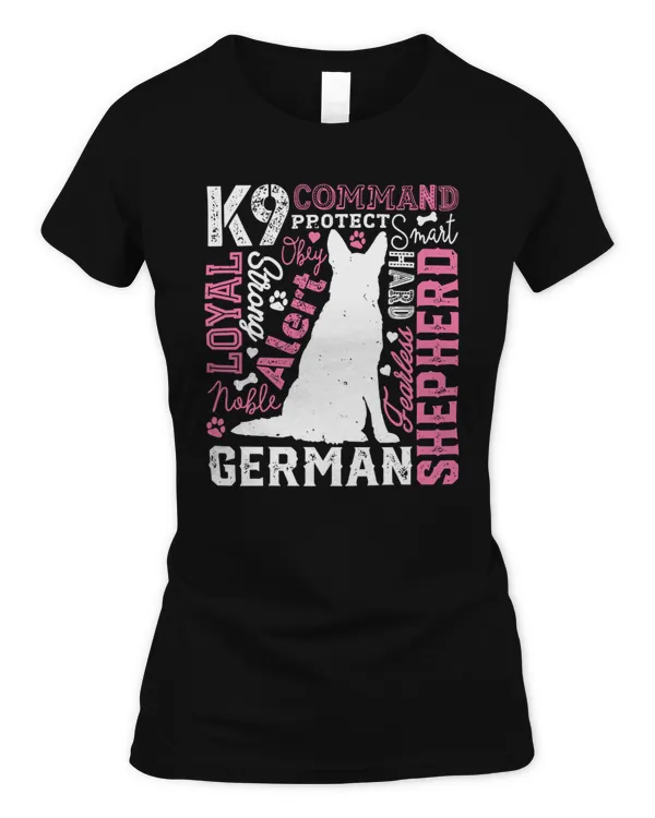 Women's Standard T-Shirt