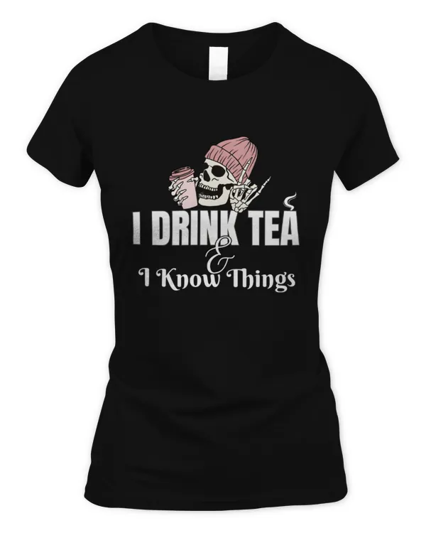 Women's Standard T-Shirt