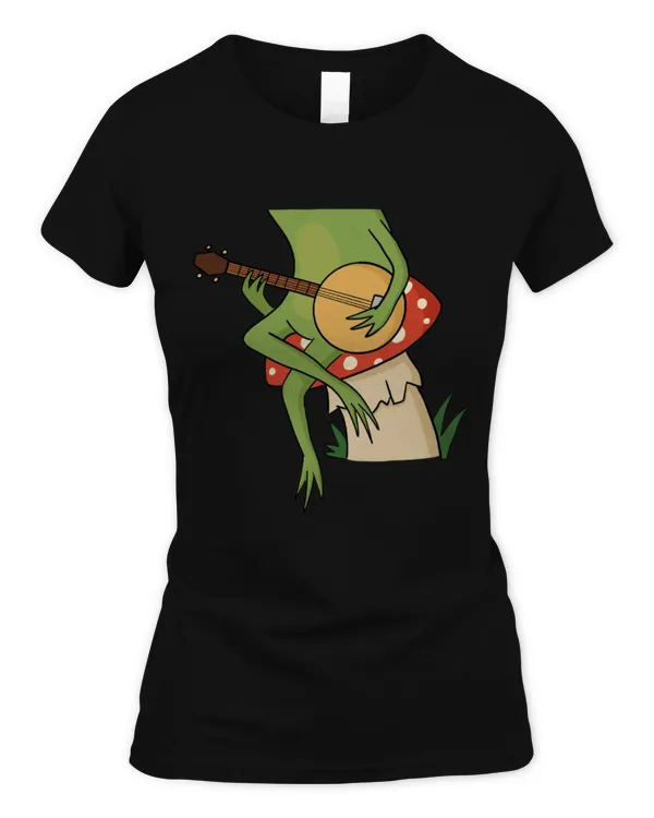 Women's Standard T-Shirt