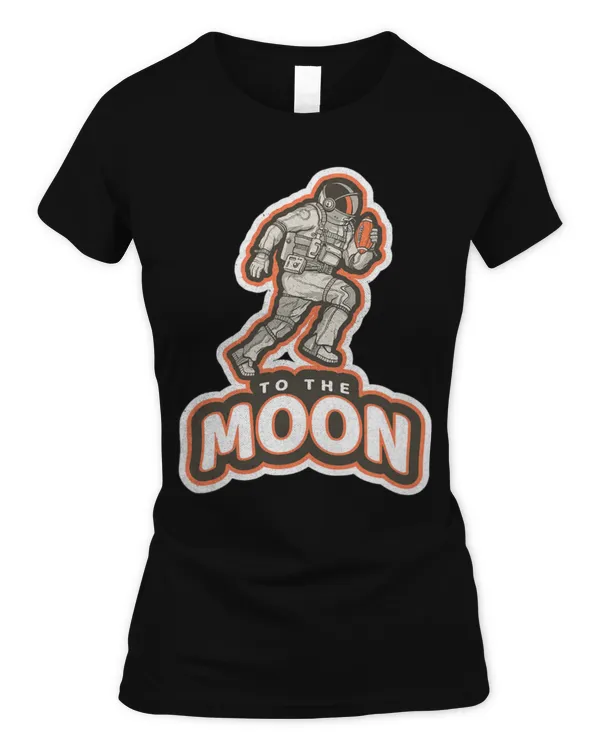 Women's Standard T-Shirt
