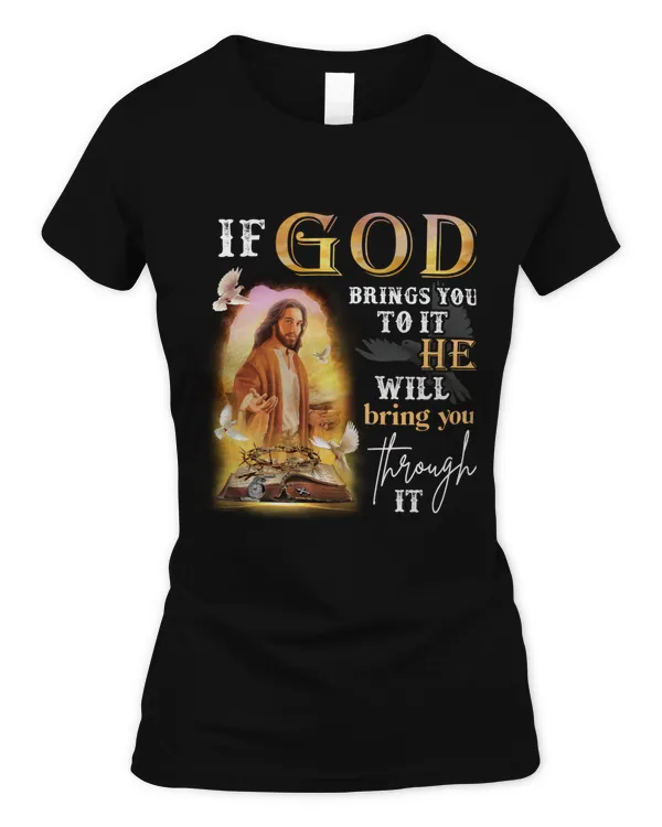 Women's Standard T-Shirt