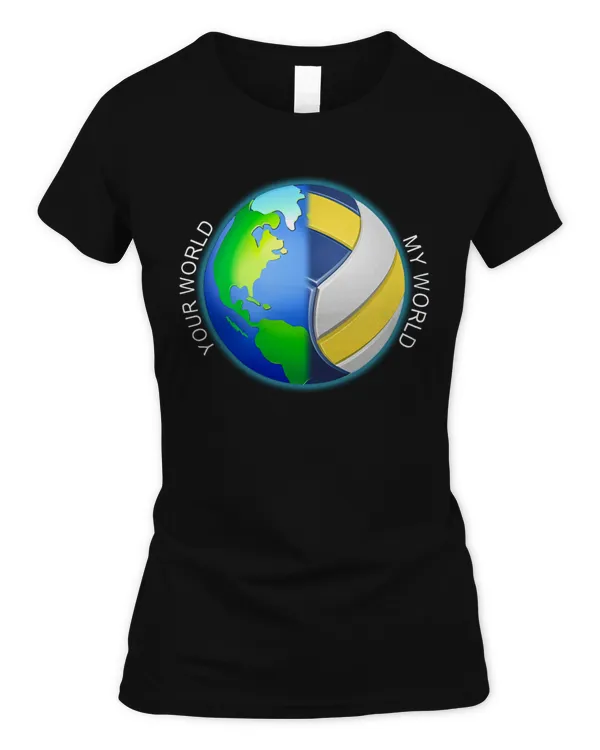 Women's Standard T-Shirt