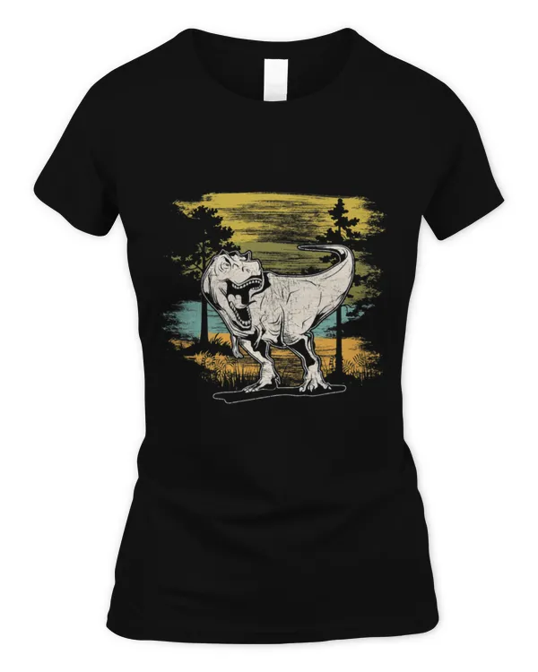 Women's Standard T-Shirt