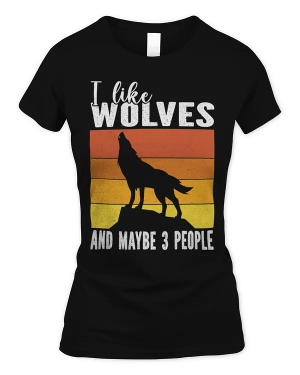 Women's Standard T-Shirt