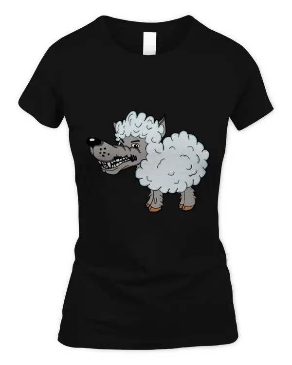 Women's Standard T-Shirt