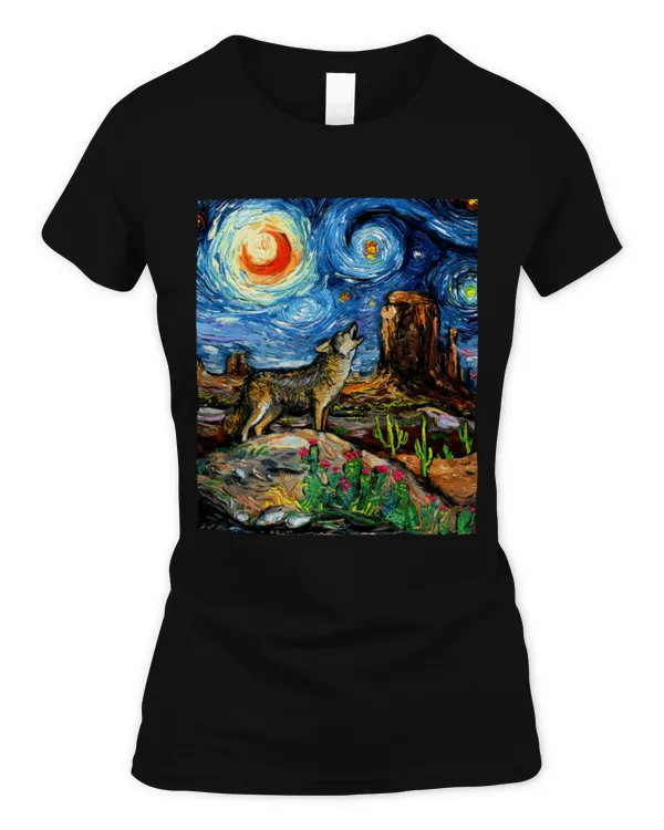 Women's Standard T-Shirt