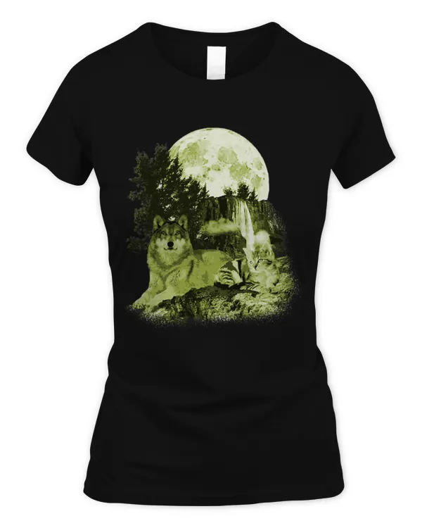 Women's Standard T-Shirt