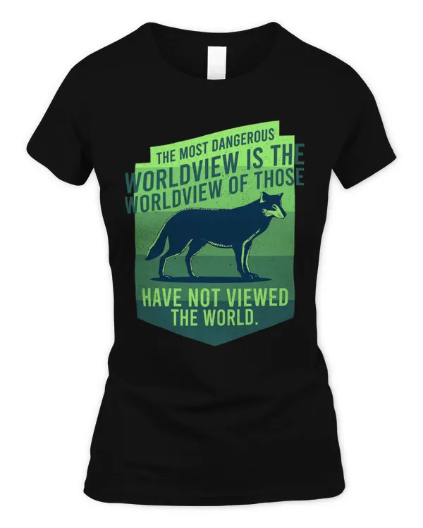 Women's Standard T-Shirt