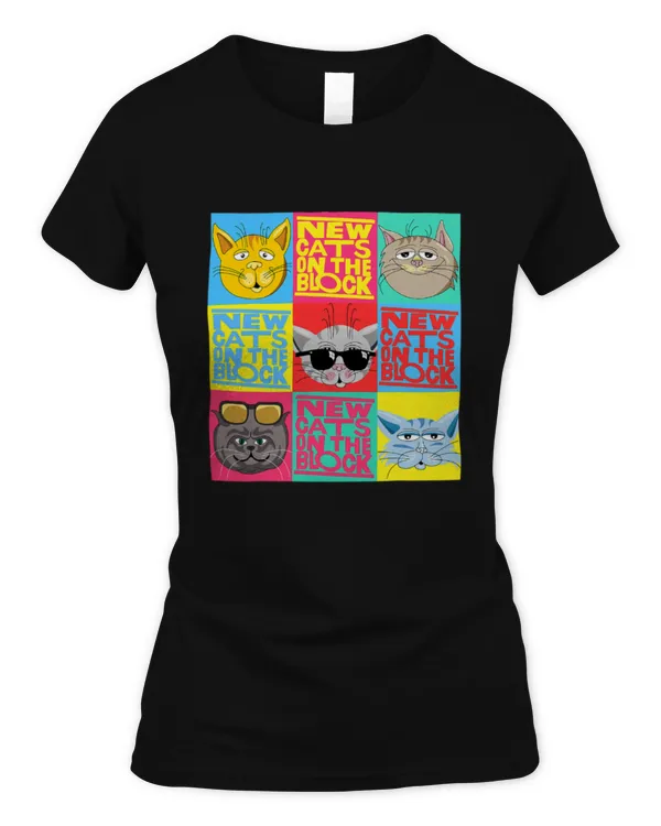 Women's Standard T-Shirt