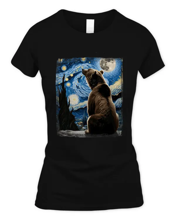 Women's Standard T-Shirt