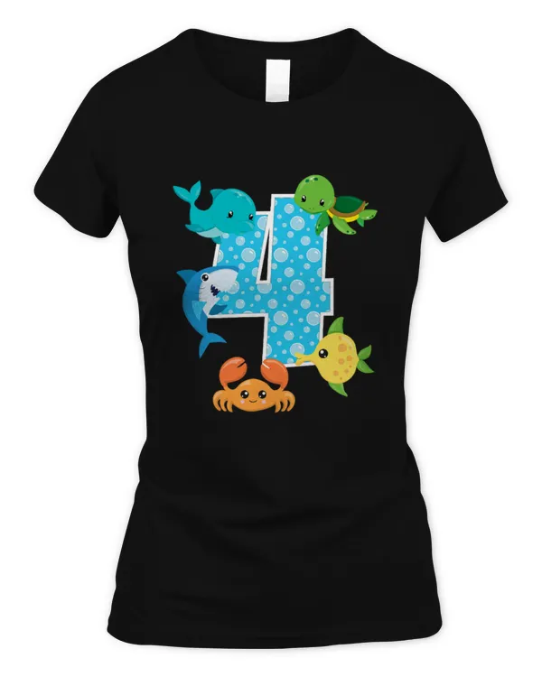 Women's Standard T-Shirt