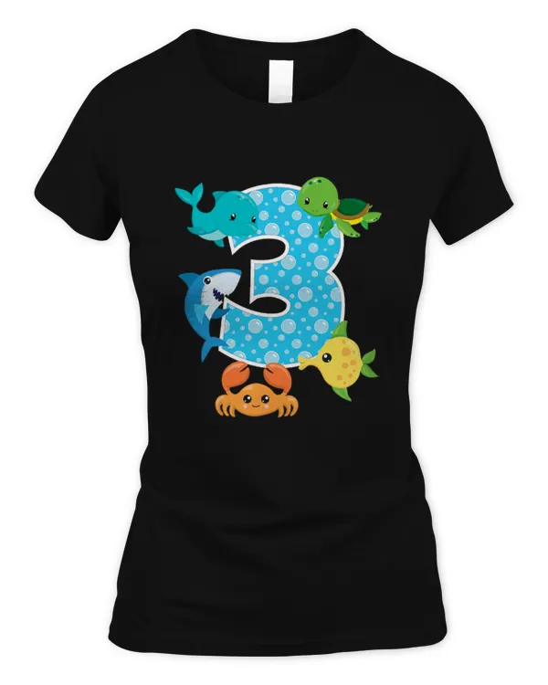 Women's Standard T-Shirt