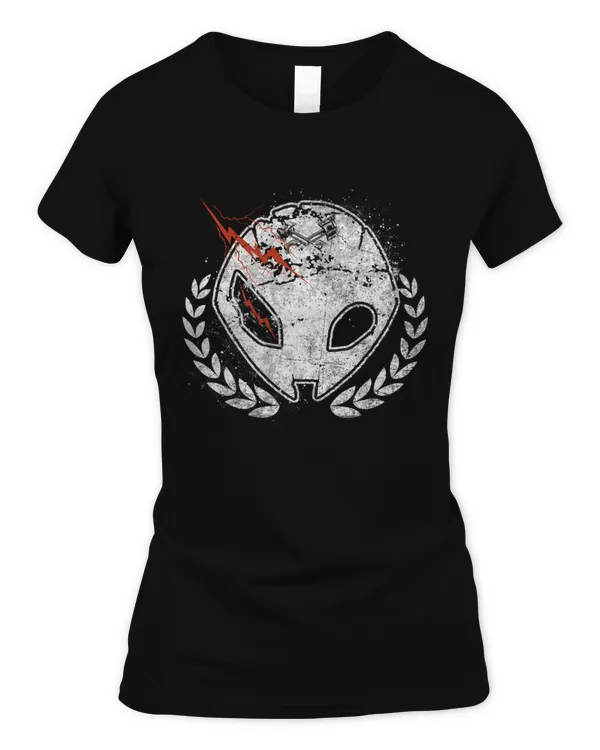 Women's Standard T-Shirt