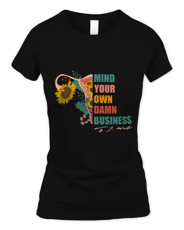 Women's Standard T-Shirt
