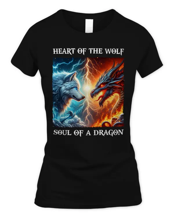 Women's Standard T-Shirt