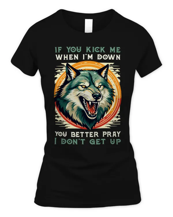 Women's Standard T-Shirt