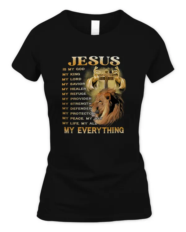 Women's Standard T-Shirt
