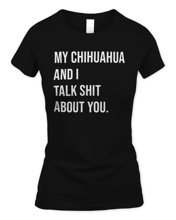 Women's Standard T-Shirt