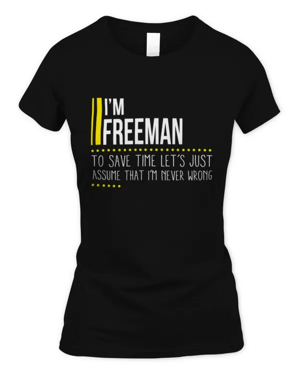 Women's Standard T-Shirt