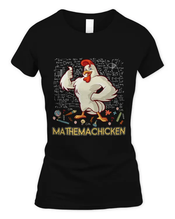 Women's Standard T-Shirt