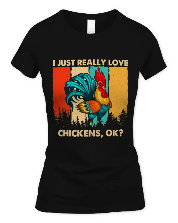 Women's Standard T-Shirt