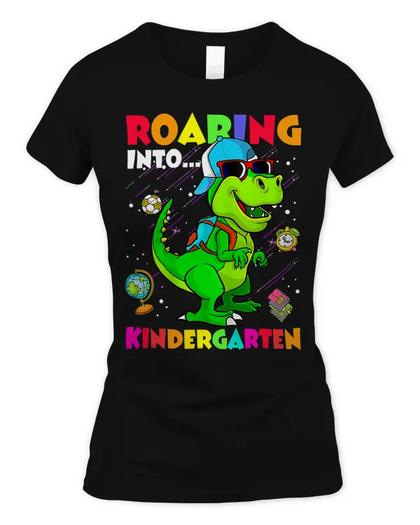 Women's Standard T-Shirt