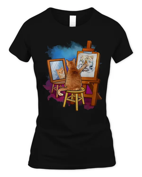 Women's Standard T-Shirt