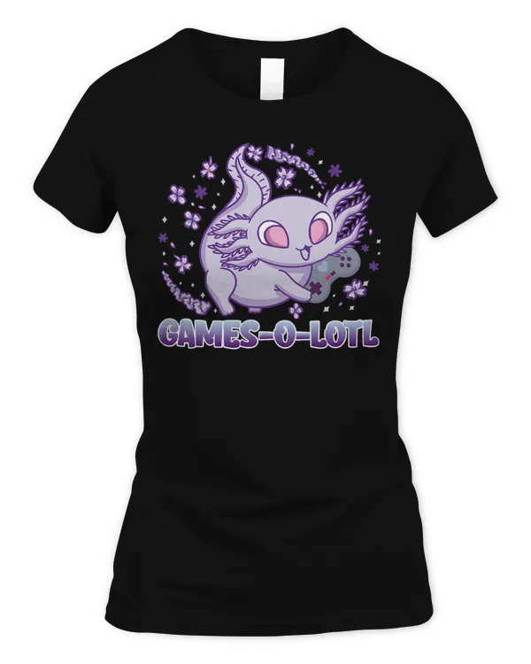 Women's Standard T-Shirt