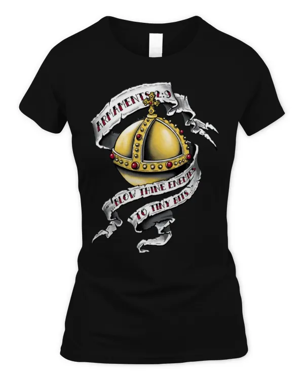 Women's Standard T-Shirt