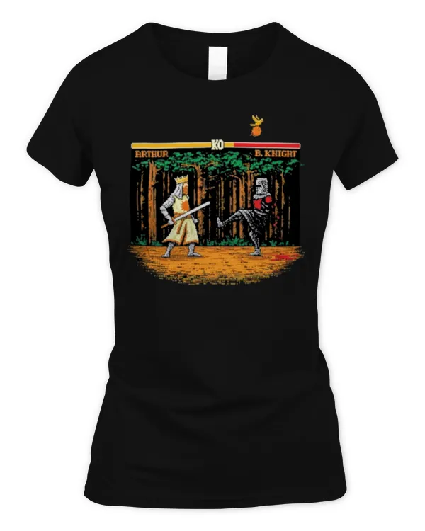 Women's Standard T-Shirt