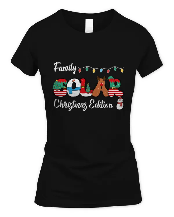 Women's Standard T-Shirt