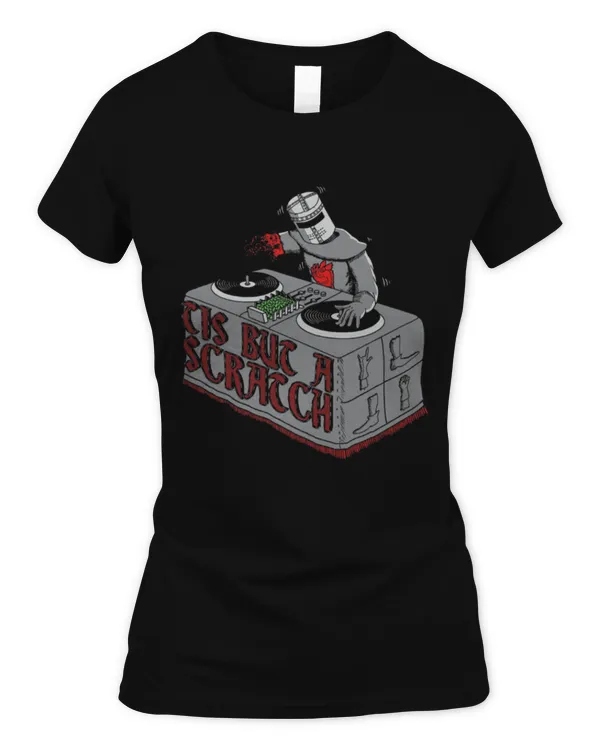 Women's Standard T-Shirt