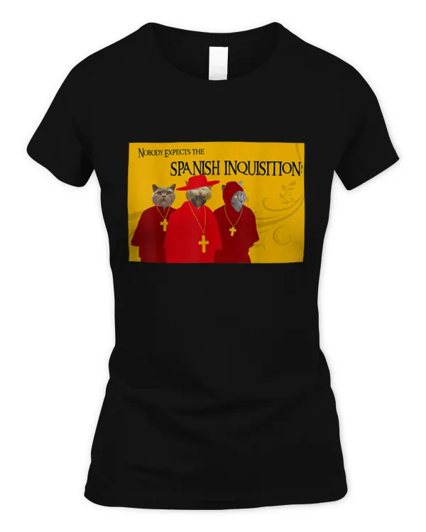 Women's Standard T-Shirt
