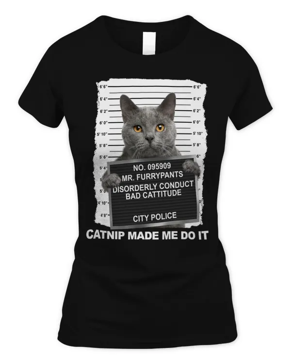 Women's Standard T-Shirt